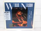 WILLIE NELSON - Live at Budokan 1984 (2022 BF/RSD Vinyl 2-LP Set)