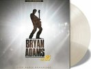 Bryan Adams – Live 85(Live Radio Broadcast) Clear Vinyl    New LP  in seal