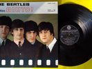 THE BEATLES (LP - ITALY) PMCQ 31507  