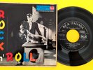 ELVIS PRESLEY (EX.P - ITALY) A72V 0074  