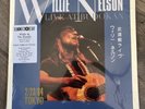 Willie Nelson Live At Budokan Tokyo 2/23/84 2Lp RSD BF 2022 New