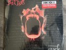 kittie Oracle Lp Metal RSD BS 2022 New Limited Red Vinyl
