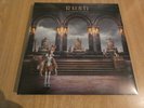 RUSH - A FAREWELL TO KINGS - 4XLP + BOOK + SLIP MAT - 2017 - EXCELLENT