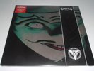 CORONER - GRIN - 2 x Vinyl LP Album, Green Vinyl, Reissue, NOISE2LP059 (2018)