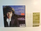 Zoltan Kocsis Rachmaninoff  classical lp  signed, autographed
