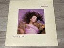 Kate Bush-The Hounds Of Love LP 1985 Stunning Original UK Pressing