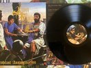 Grand Belials Key Judeobeast Assassination LP INFANTRY GBK Arghoslent Absurd BED