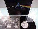 PINK FLOYD-DARK SIDE OF THE MOON...SUPERB  GENUINE MFSL N/M VINYL LP RECORD 1981