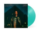GIVEON Give or Take LE SEA GLASS Colored LP Vinyl NEW and Factory SEALED