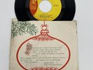 Philles Records - Christmas EP 1964 Promo 45 RPM W Original Sleeve VG+ Condition