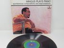 LP JAZZ Charles Mingus – Mingus Plays Piano ITALY 1979 IMPL5047