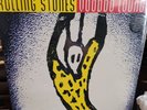 Virgin V 2750 Rolling Stones, Voodoo Lounge New sealed VTG 1994 vinyl pressing