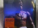 Travis Scott - Rodeo (Vinyl 2LP Record, 2015)