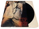 Talking Heads-Stop Making Sense (25861-1) 1985 Pressing NM Record