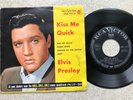 Elvis EP EPA-9073 Kiss me Quick, G+VG+,2.jpg