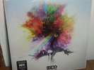 Zedd - True Colors NEW SEALED 2 LP Vinyl Record 2015