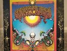 The Grateful Dead 1971 Aoxomoxoa 33 RPM Vinyl Warner Bros #WS 1790 LP