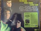 THE SUPREMES - WHERE DID OUR LOVE GO? BF RSD 2022