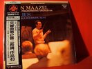 KIJC 9236 LORIN MAAZEL-SIBELIUS 