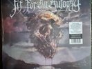 Fit For An Autopsy - Sea of Tragic Beasts (Gimme Metal Red vinyl - 2000 copies)