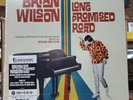 BRIAN WILSON - LONG PROMISED ROAD - VINYL RECORD RSD BLACK FRIDAY 2022