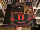 The Strokes Room On Fire Vinyl Me, Please Yellow Blue Red Tri-color VMP 2021