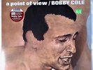 Bobby Cole A Point Of View - Double LP RSD Black Friday 22 (New)