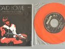David Bowie. Mint. The prettiest star / Conversation Piece. 7”.  Orange.