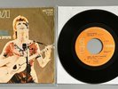 David Bowie. Starman / John. 7”. Italy.