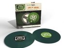 Motorhead LOST TAPES VOL 3 LIVE MALMO 2000 BF RSD 2022 Green Colored Vinyl 2 LP