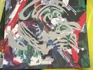 The Cure Mixed Up Original Pressing 1990 Electra Fiction Double Album MINT NM