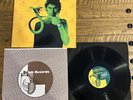 Snakefinger: Chewing Hides the Sound Ralph Records SNK 7909 Vinyl Rare