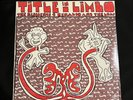 SEALED The Residents & Renaldo and The Loaf LP Title In Limbo RALPH 1983 RARE