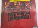 EPMD We Mean Business LP RSD 2022 BLACK FRIDAY Red Black Splatter Vinyl IN HAND