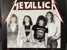 Metallica-The Legendary Garage Tapes Vinyl LP