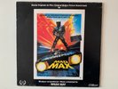 DISQUE 33T - LP  B.O FILM MAD MAX - BRIAN MAY