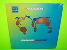 New Order SEALED World In Motion 1990 Vinyl 12