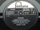 Ambrose Slade - Beginnings // Orig UK '69 Fontana LP EX Copy