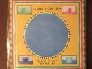 Talking Heads Speaking in Tongues lp vinyl record 1983 album VG+ winchester pres