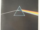 Pink Floyd - Dark Side Of The Moon - 1973 Harvest SMAS 11163 - Gatefold cover