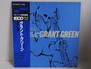 Grant Green Oleo GXF-3065 Blue Note 1980 Vinyl w/OBI