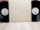 The Beatles White Album 1982 MFSL MOFI Mobile Fidelity Sound Lab Original Master