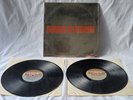 KISS Double Platinum Vinyl 2 LP Original 1978 US Casablanca CRC Hard Rock VG+