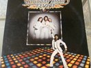 Saturday Night Fever -Original Soundtrack 1976 First Press Vinyl RS-24001 Disco