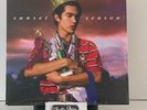 Conan Gray  Sunset Season  Republic Records  Vinyl Blue EP  2018 Limited edition