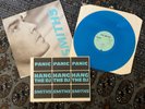 The Smiths German Blue Vinyl 