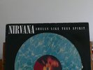 Nirvana Smells Like Teen Spirit  12