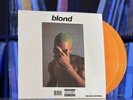 Frank Ocean Blond White Cover Multi Color Vinyl Confirmed Shipped Order
