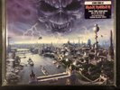 Iron Maiden Brave New World 2 LP 180g Vinyl RSD 2016 2500 Made Bruce Dickinson