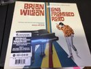Brian Wilson Long Promised Road Lp Rsd